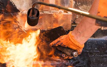 Llwyndafydd flat roof repair companies