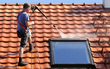 roof cleaning Llwyndafydd, Ceredigion