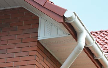 Llwyndafydd soffit repair costs