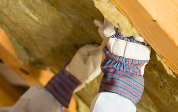 types of Llwyndafydd pitched roof insulation materials