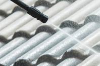 rated Llwyndafydd roof cleaning companies