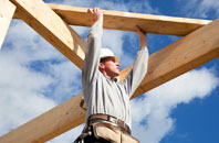 Llwyndafydd roof replacement work