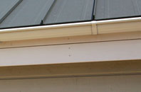 Llwyndafydd soffit repair